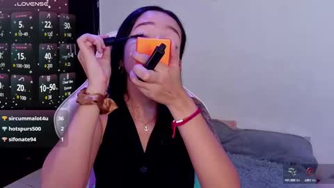 ssy tgn online show from March 2025 07:31:02 PM