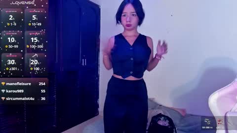 ssy tgn online show from March 2025 01:35:02 AM