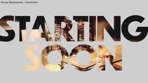 DJ - Next Stream Friday June 30th  9am EST online show from March 2026 05:35:01 AM