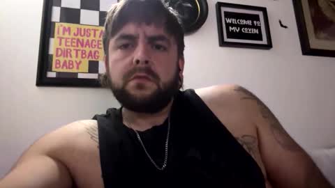 st3v3j online show from September 2025 09:19:02 PM