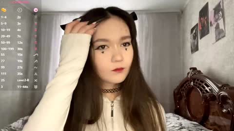 Snapshot of st_annia chatting on November 2025 09:00:02 AM Emily online show from November 2025 09:00:02 AM