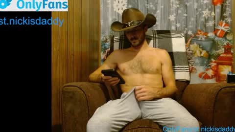 St Nick online show from September 2025 03:28:01 AM