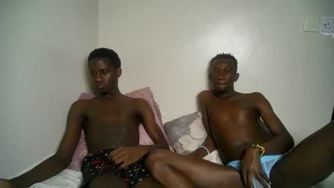 staarboyz online show from January 2025 06:25:01 PM