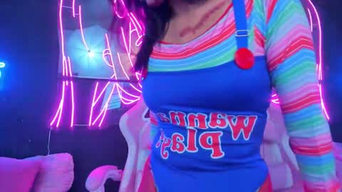 Snapshot of staarlightt chatting on October 2025 11:46:01 PM staarlightt online show from October 2025 11:46:01 PM