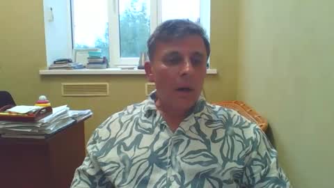 stacattoff online show from May 2026 04:57:01 PM
