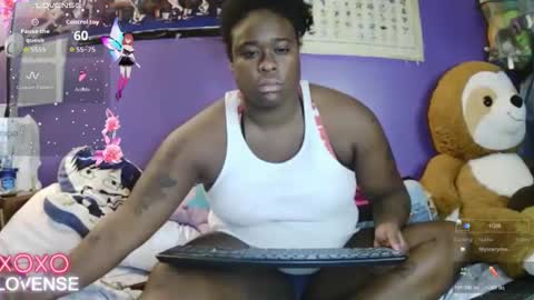 Snapshot of staceesparklezxxx chatting on November 2025 05:45:02 AM Stacee online show from November 2025 05:45:02 AM