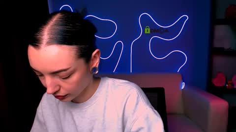 stacey_queen online show from December 2025 10:41:02 AM