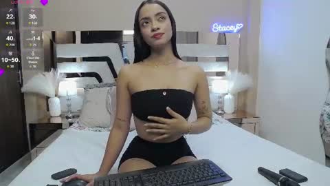  Stacey  online show from June 2026 02:42:02 AM