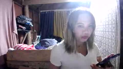 STACEY online show from May 2026 12:35:02 PM
