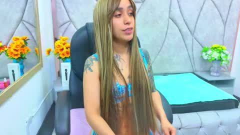 Snapshot of staceylee_ chatting on November 2025 09:58:01 PM Stacey lee online show from November 2025 09:58:01 PM