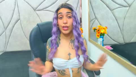 Snapshot of staceylee_ chatting on December 2025 08:05:01 PM Stacey lee online show from December 2025 08:05:01 PM