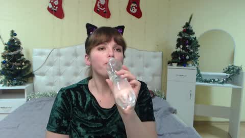 Stacey online show from January 2025 01:20:01 PM