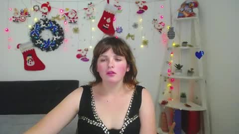 Stacey online show from January 2025 12:40:01 PM