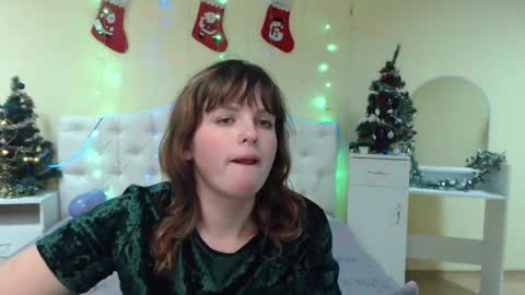 Stacey online show from January 2025 01:16:02 PM