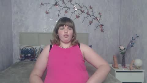 Stacey online show from February 2026 07:13:02 PM