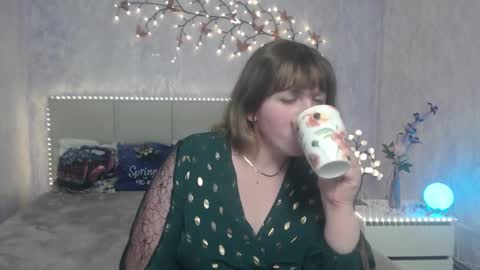 Stacey online show from March 2026 07:36:02 AM