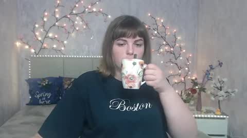 Stacey online show from May 2026 05:35:02 AM