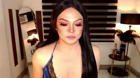 staceymoorets online show from January 2025 01:41:01 AM