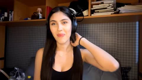 Snapshot of staceyreiher chatting on October 2025 08:37:01 AM Stasy online show from October 2025 08:37:01 AM