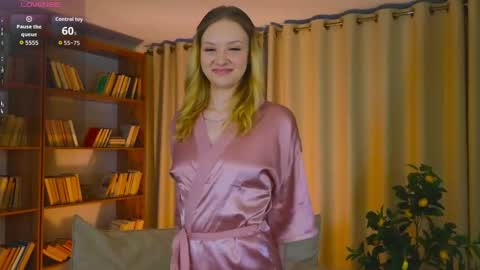 Stacey online show from April 2026 11:27:01 AM