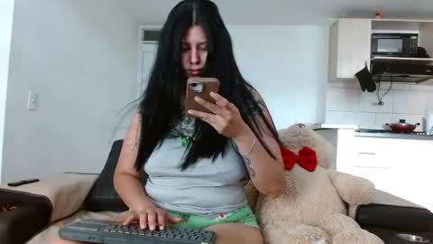 stacy_287 online show from May 2026 06:57:02 PM