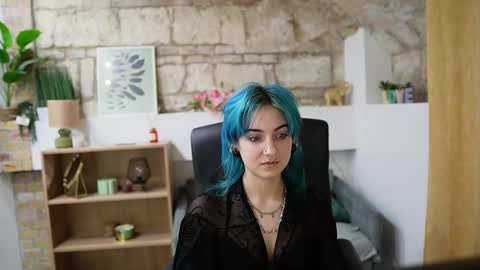 stacy  x3 online show from March 2026 09:48:01 AM