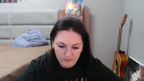 Snapshot of stacy_davise chatting on February 2025 10:29:01 AM STACY online show from February 2025 10:29:01 AM