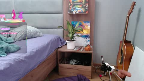 Snapshot of stacy_davise chatting on February 2025 10:23:01 AM STACY online show from February 2025 10:23:01 AM