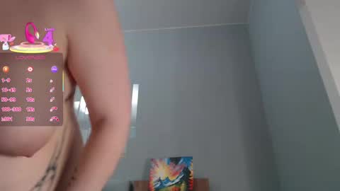 Snapshot of stacy_davise chatting on February 2025 11:31:02 AM STACY online show from February 2025 11:31:02 AM