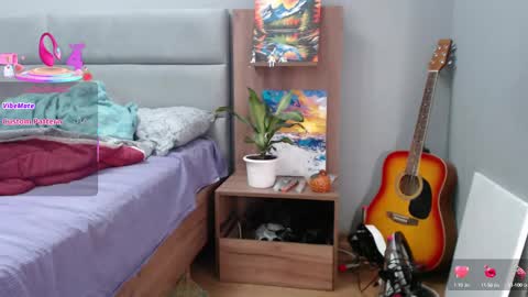 Snapshot of stacy_davise chatting on February 2025 02:35:02 PM STACY online show from February 2025 02:35:02 PM