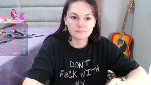 Snapshot of stacy_davise chatting on February 2025 07:28:02 PM STACY online show from February 2025 07:28:02 PM