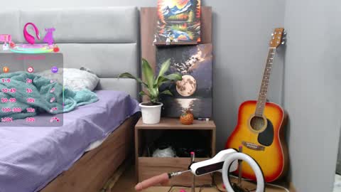 Snapshot of stacy_davise chatting on February 2025 09:53:02 AM STACY online show from February 2025 09:53:02 AM