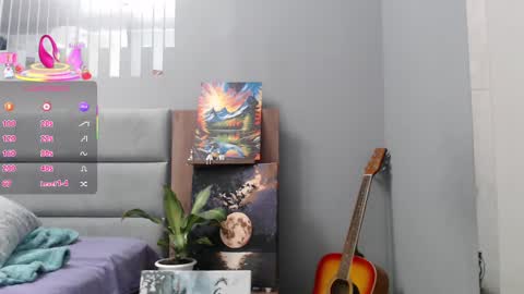 Snapshot of stacy_davise chatting on February 2025 09:10:01 AM STACY online show from February 2025 09:10:01 AM