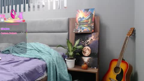 Snapshot of stacy_davise chatting on February 2025 09:11:01 AM STACY online show from February 2025 09:11:01 AM