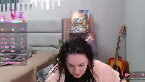 Snapshot of stacy_davise chatting on March 2025 04:56:02 PM STACY online show from March 2025 04:56:02 PM