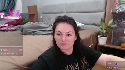 Snapshot of stacy_davise chatting on March 2025 08:00:01 PM STACY online show from March 2025 08:00:01 PM