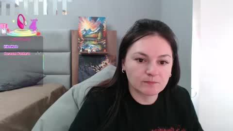 Snapshot of stacy_davise chatting on March 2025 07:32:02 PM STACY online show from March 2025 07:32:02 PM