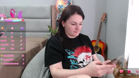 Snapshot of stacy_davise chatting on March 2025 09:04:02 PM STACY online show from March 2025 09:04:02 PM