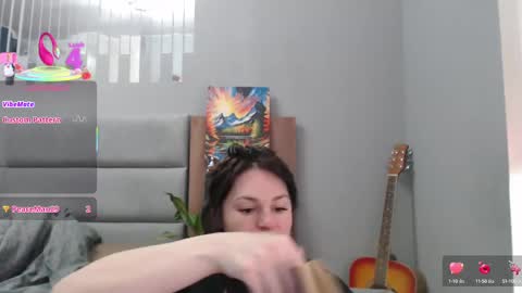 Snapshot of stacy_davise chatting on March 2025 06:22:02 PM STACY online show from March 2025 06:22:02 PM