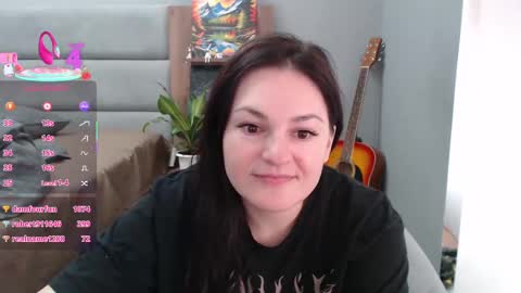 Snapshot of stacy_davise chatting on March 2025 12:53:01 AM STACY online show from March 2025 12:53:01 AM