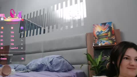 Snapshot of stacy_davise chatting on March 2025 08:42:02 PM STACY online show from March 2025 08:42:02 PM