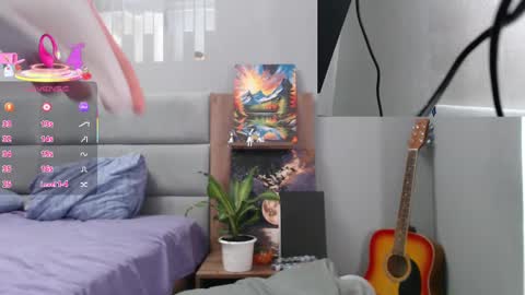 Snapshot of stacy_davise chatting on March 2025 06:22:01 PM STACY online show from March 2025 06:22:01 PM