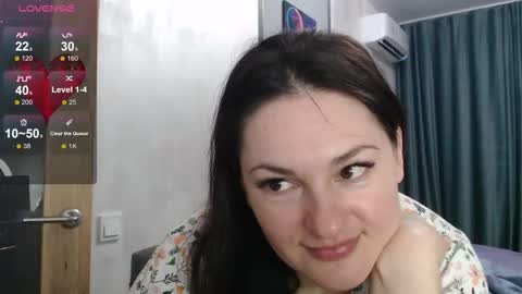 Snapshot of stacy_davise chatting on September 2025 02:17:01 PM STACY online show from September 2025 02:17:01 PM