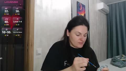 Snapshot of stacy_davise chatting on September 2025 12:38:01 AM STACY online show from September 2025 12:38:01 AM