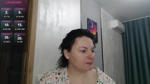Snapshot of stacy_davise chatting on September 2025 06:13:02 PM STACY online show from September 2025 06:13:02 PM