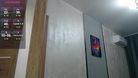 Snapshot of stacy_davise chatting on September 2025 07:41:01 PM STACY online show from September 2025 07:41:01 PM