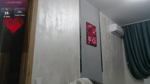 Snapshot of stacy_davise chatting on October 2025 06:27:01 PM STACY online show from October 2025 06:27:01 PM