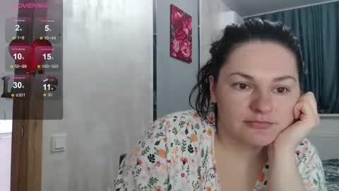 Snapshot of stacy_davise chatting on October 2025 04:27:02 PM STACY online show from October 2025 04:27:02 PM