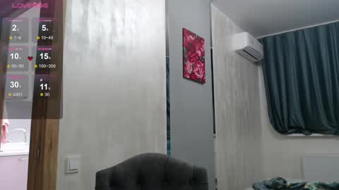 Snapshot of stacy_davise chatting on October 2025 05:56:01 PM STACY online show from October 2025 05:56:01 PM