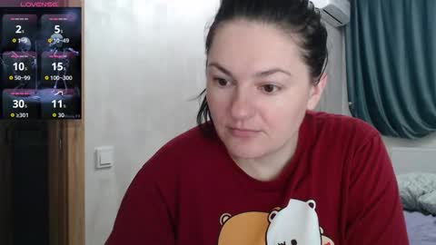 Snapshot of stacy_davise chatting on November 2025 03:25:01 PM STACY online show from November 2025 03:25:01 PM